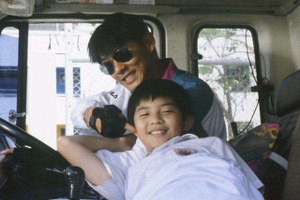 莫少聪演过的电视剧