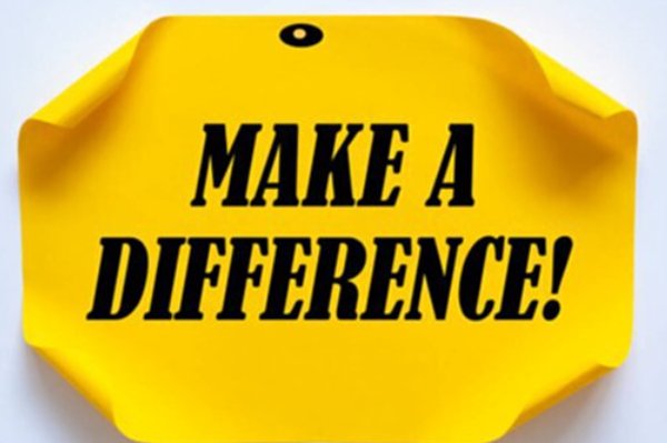 外国人说diff是什么意思？