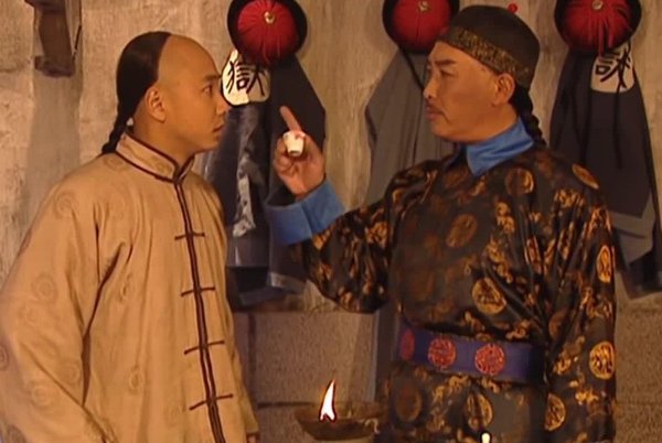 唐国强主演的电视剧有哪些