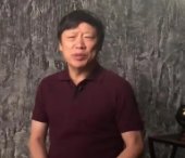 胡锡进怎么回应手插口袋梗