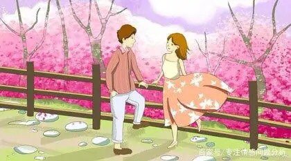 介意男朋友的前女友该怎么办？