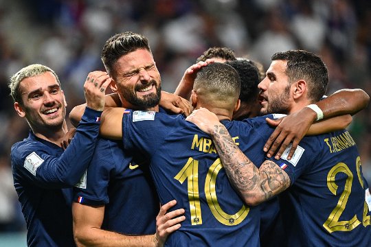 卡塔尔世界杯最贵10支球队有哪些