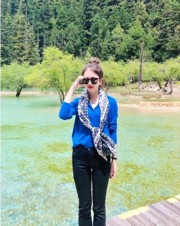 黄龙机场到九寨沟黄龙攻略