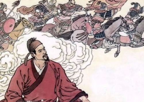 我自横刀向天笑全诗及译文