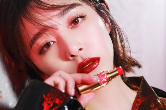 阚清子主演的电视剧