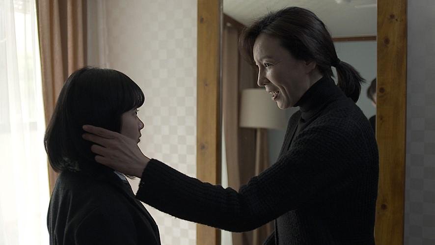 回来的女儿是根据什么小说改编