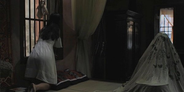 欲念起锚的剧情简介