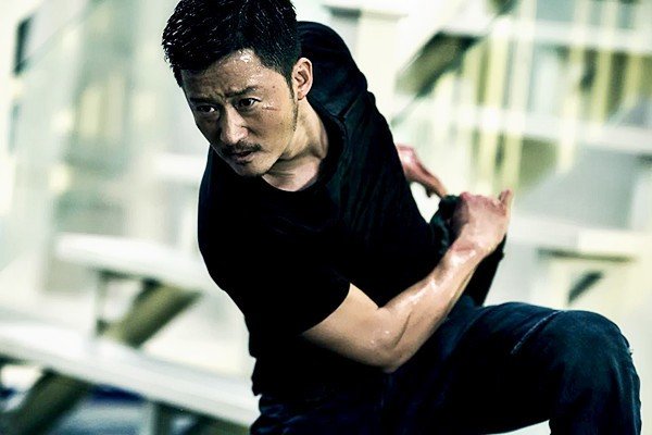 吴京的全部电视剧