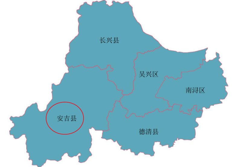 最早启动美丽乡村建设的是