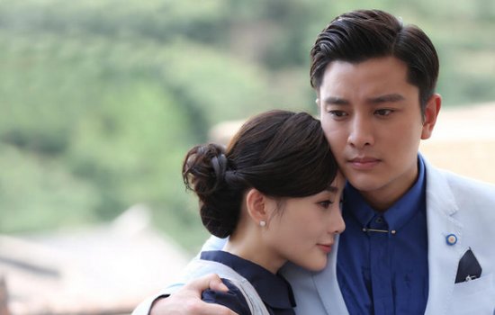 贾乃亮演的电视剧有哪些电视剧