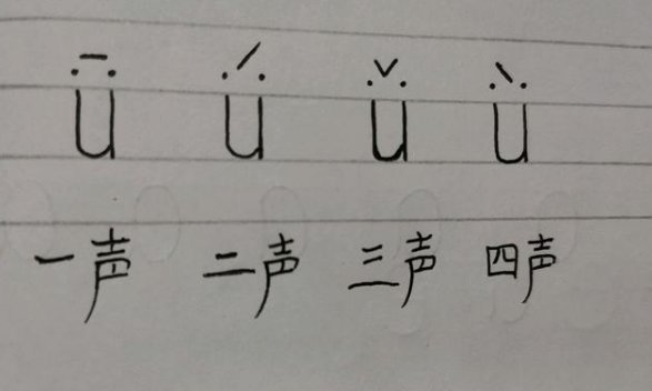 jv拼音带点吗？