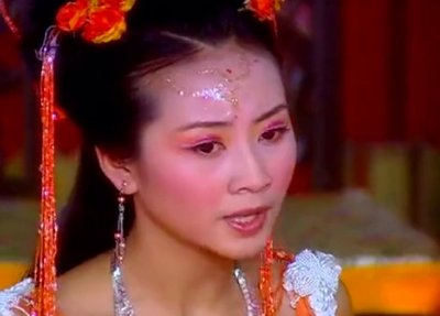 欢天喜地七仙女每个人的照片以及简介