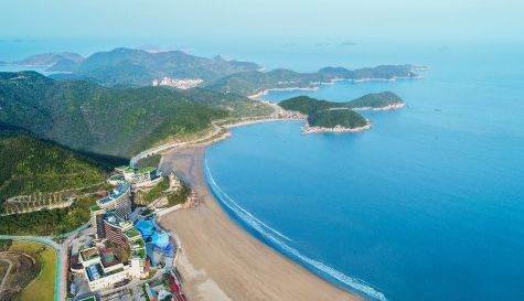 东海之滨(古时的资料)