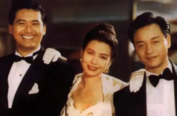 有什么好看的香港电影啊?