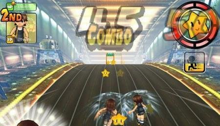 因为退市上了热搜 陪你跑过12年时光的《QQ音速》还是落幕了