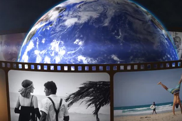 小圈实践视频在哪看？