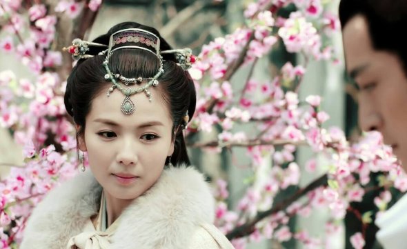 琅琊榜为什么霓凰会和聂铎在一起