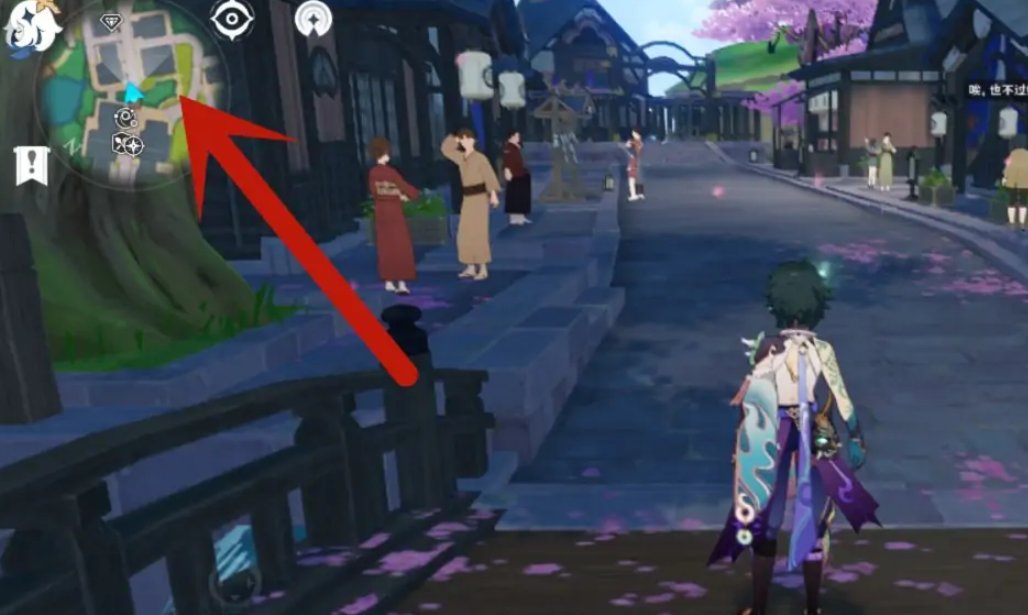 雷电将军圣遗物在哪里刷