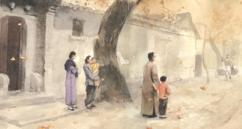 有一首歌，里面有一句歌词是“夕阳山外山”那是一首什么歌