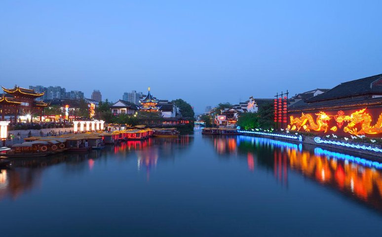 秦淮春是哪里的酒