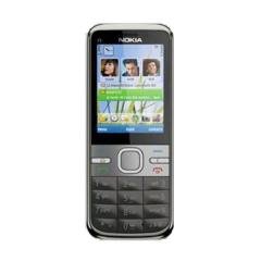 诺基亚c5是智能手机吗?