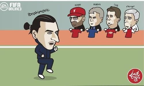 绝世天魔的剧情简介