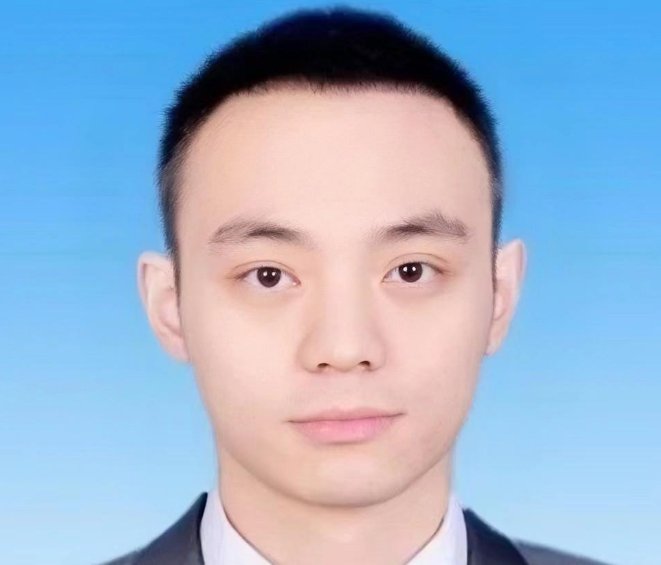 庞伟博士个人简历