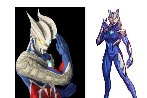 赛罗的母亲是谁呢?