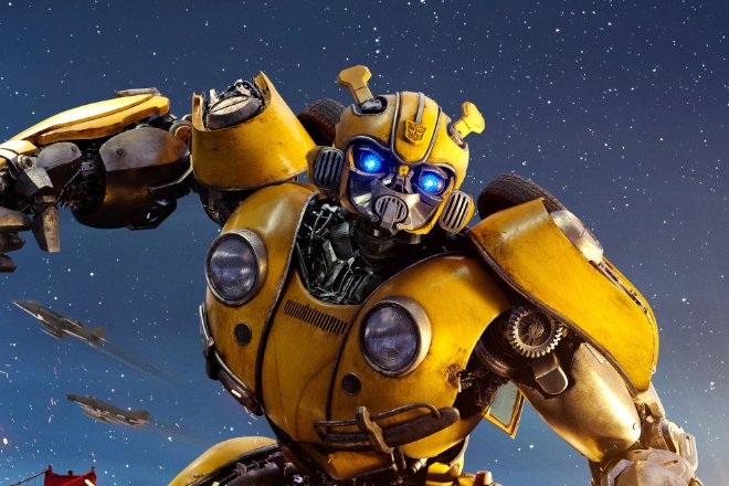 变形金刚有几部