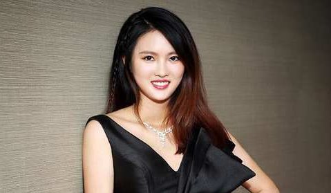 陈若琳老公是谁