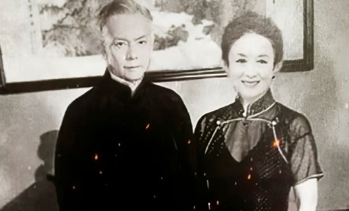 老九门尹新月结局是什么