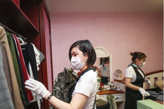 整理收纳师哪里可以学