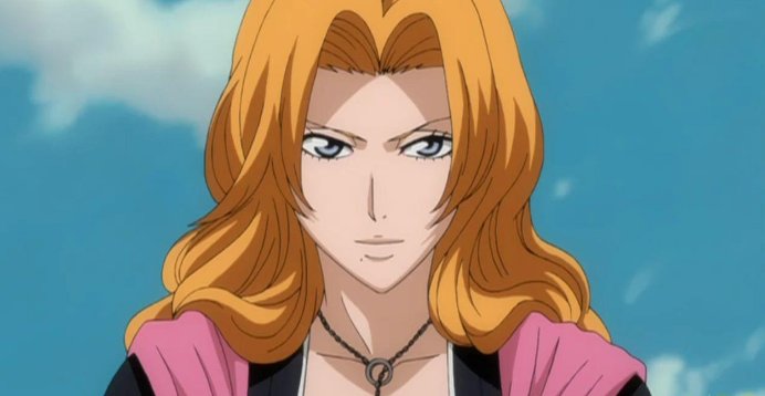 松本乱菊被谁夺走了魂魄？