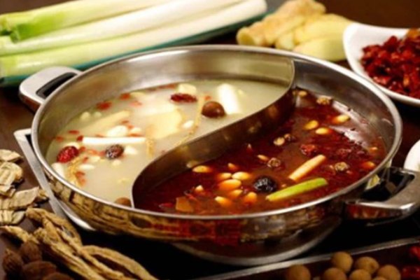 成都前十强火锅