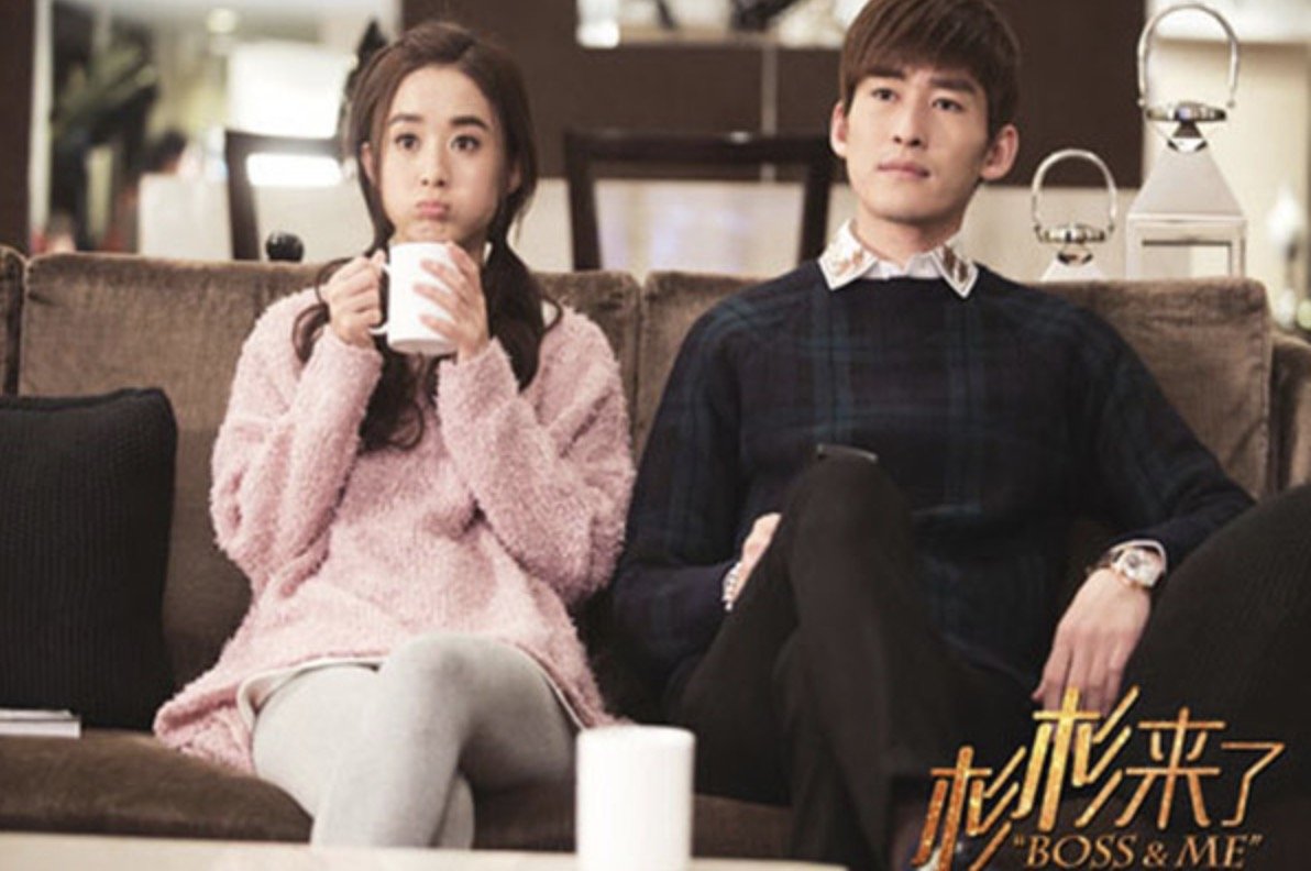 张翰主演的电视剧有哪些