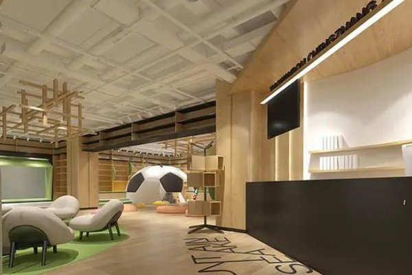 k12教育机构排名