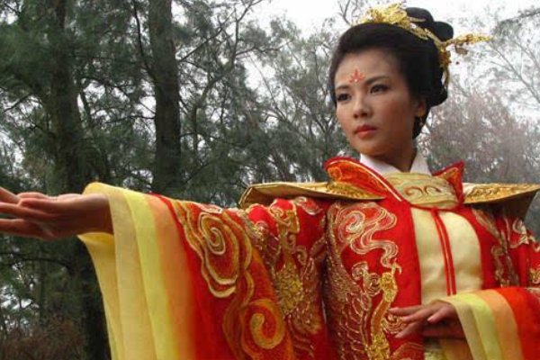 刘涛主演电视剧