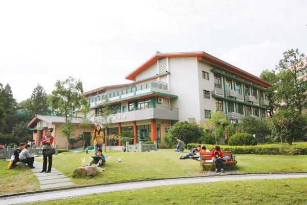 杭州青少年活动中心