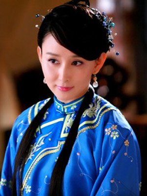 笑红颜的剧情简介