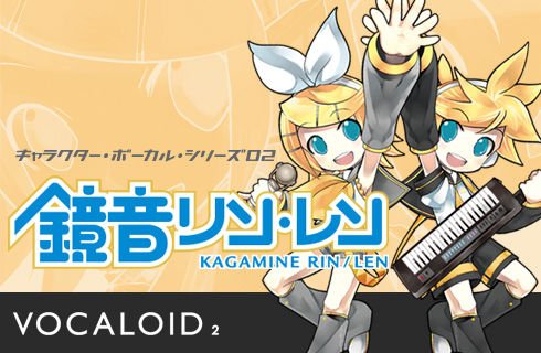 蓝色眼睛黄色头发夹夹子的动漫人物