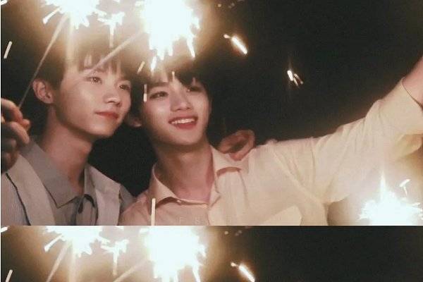 时代少年团cp排名