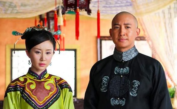 宫锁珠帘云嫔的结局是什么？