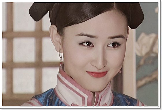 胡静主演的电视剧大全