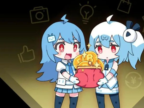 晚上睡不着觉看b站的软件