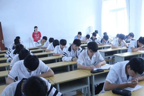 2022新高考数学平均分多少？