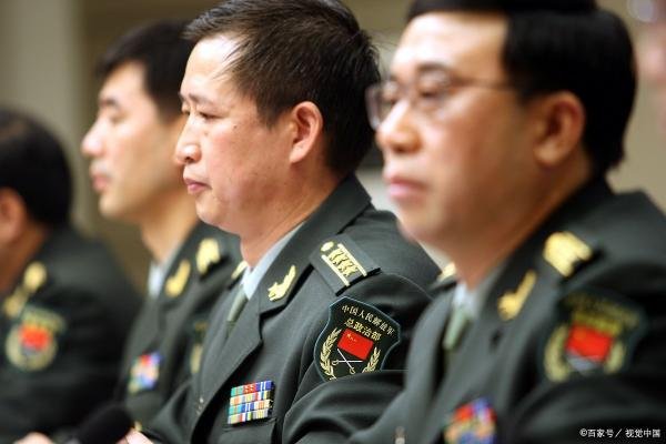 司务长是什么级别