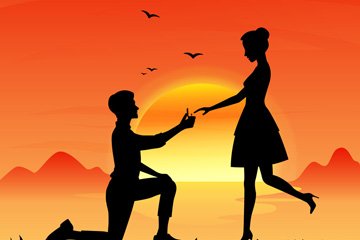 海清说任重求婚像拜年，为啥她会这样说？