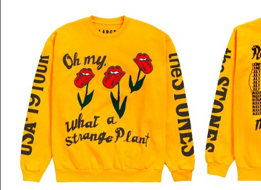 一个舌头是什么牌子