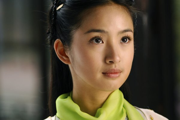 林依晨演的电视剧有哪些