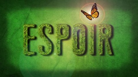espoir是什么意思